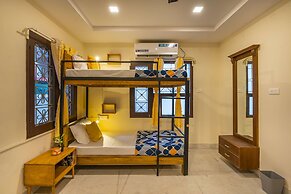 Zostel Visakhapatnam (Vizag)