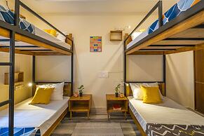 Zostel Visakhapatnam (Vizag)