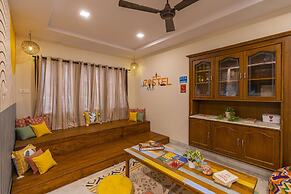 Zostel Visakhapatnam (Vizag)