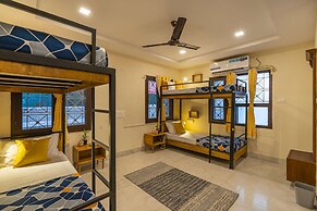 Zostel Visakhapatnam (Vizag)