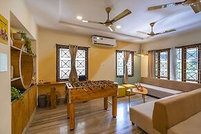 Zostel Visakhapatnam (Vizag)