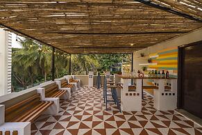 Zostel Visakhapatnam (Vizag)