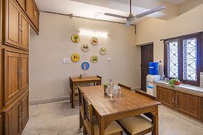 Zostel Visakhapatnam (Vizag)