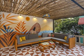 Zostel Visakhapatnam (Vizag)