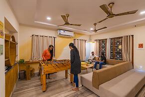 Zostel Visakhapatnam (Vizag)