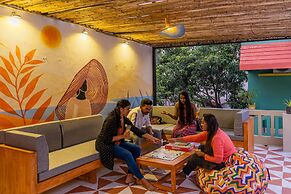 Zostel Visakhapatnam (Vizag)