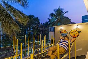 Zostel Visakhapatnam (Vizag)