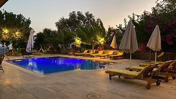 Mesudiye Apart