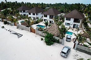 Sand Beach Palm Residence
