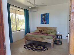 Sand Beach Palm Residence