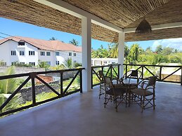 Sand Beach Palm Residence
