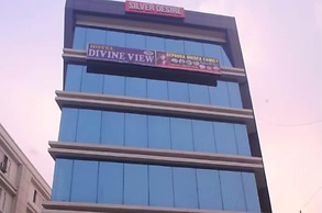 Hotel Divine View