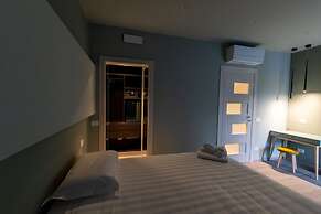 DiVino Rooms Deluxe