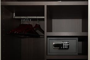 DiVino Rooms Deluxe