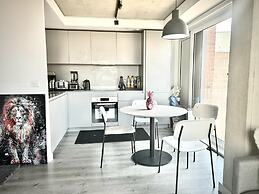 Captivating 2-bed Skyview Apartment in Leeds