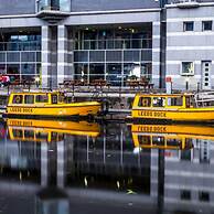 Captivating 2-bed Skyview Apartment in Leeds