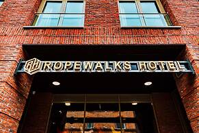 Ropewalks Hotel, BW Premier Collection