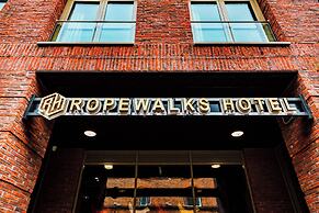 Ropewalks Hotel