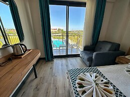 Kaya Garden Otel Side