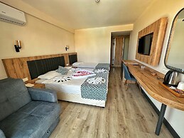 Kaya Garden Otel Side