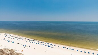 Phoenix Gulf Towers 1904 4 Bedroom Condo by Redawning