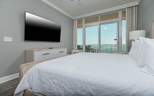 Phoenix Gulf Towers 1904 4 Bedroom Condo by Redawning