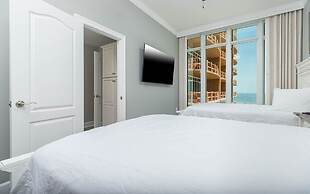 Phoenix Gulf Towers 1904 4 Bedroom Condo by Redawning