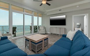 Phoenix Gulf Towers 1904 4 Bedroom Condo by Redawning