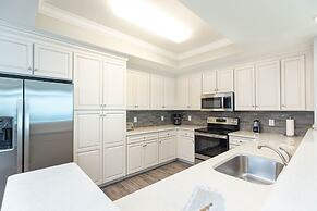 Phoenix Gulf Towers 1904 4 Bedroom Condo by Redawning