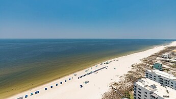 Phoenix Gulf Towers 1904 4 Bedroom Condo by Redawning