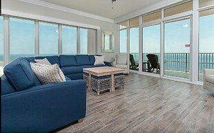 Phoenix Gulf Towers 1904 4 Bedroom Condo by Redawning