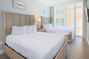 Phoenix Gulf Towers 1904 4 Bedroom Condo