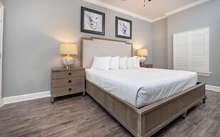 Phoenix Gulf Towers 1904 4 Bedroom Condo