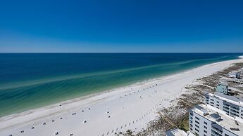 Phoenix Gulf Towers 1904 4 Bedroom Condo