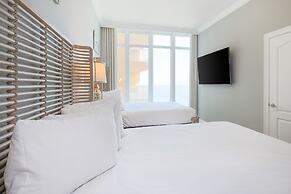 Phoenix Gulf Towers 1904 4 Bedroom Condo