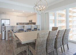 Phoenix Gulf Towers 1904 4 Bedroom Condo