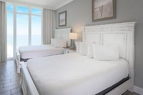 Phoenix Gulf Towers 1904 4 Bedroom Condo