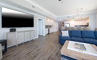 Phoenix Gulf Towers 1904 4 Bedroom Condo