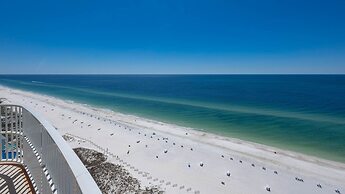 Phoenix Gulf Towers 1904 4 Bedroom Condo