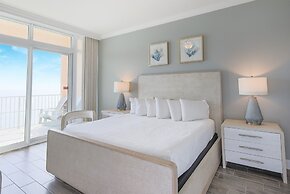 Phoenix Gulf Towers 1904 4 Bedroom Condo