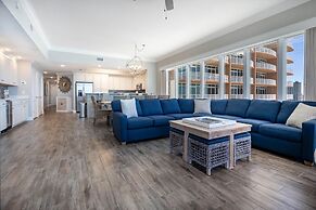 Phoenix Gulf Towers 1904 4 Bedroom Condo