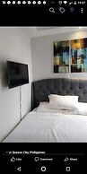 Remarkable 2-bedroom Condo Unit in Quezon City