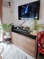 Remarkable 2-bedroom Condo Unit in Quezon City