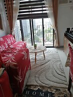 Remarkable 2-bedroom Condo Unit in Quezon City