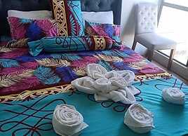 Remarkable 2-bedroom Condo Unit in Quezon City