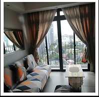 Remarkable 2-bedroom Condo Unit in Quezon City