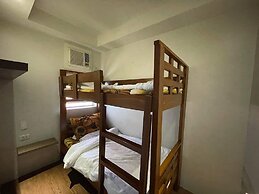 Remarkable 2-bedroom Condo Unit in Quezon City