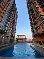 Remarkable 2-bedroom Condo Unit in Quezon City