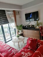 Remarkable 2-bedroom Condo Unit in Quezon City