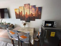 Remarkable 2-bedroom Condo Unit in Quezon City